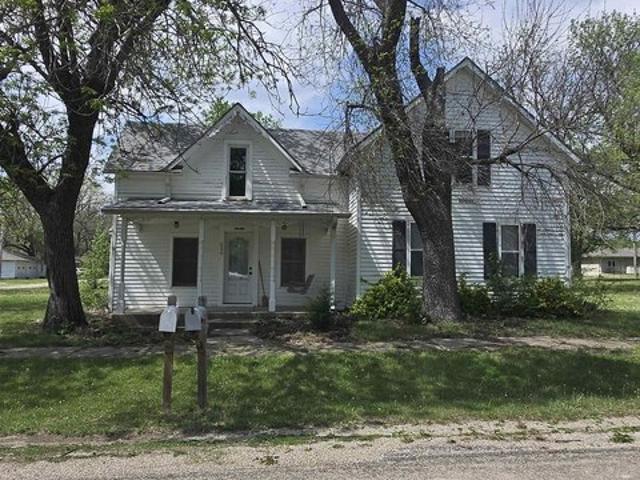 House for sale in Kansas
