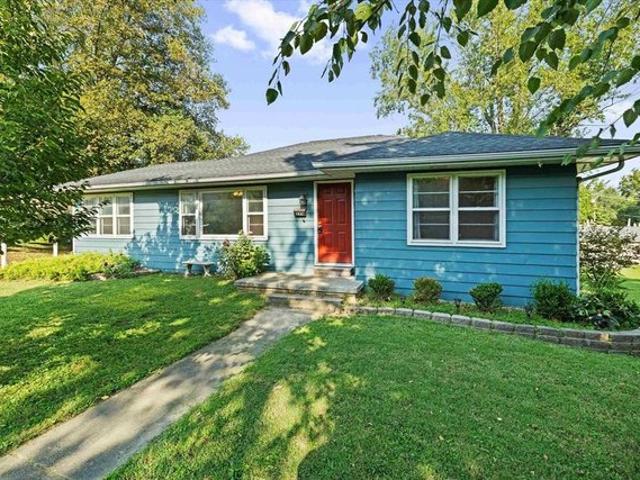 House for sale in Morganfield, Union County