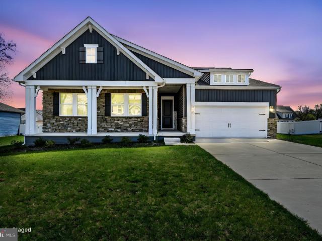 House for sale in Delaware