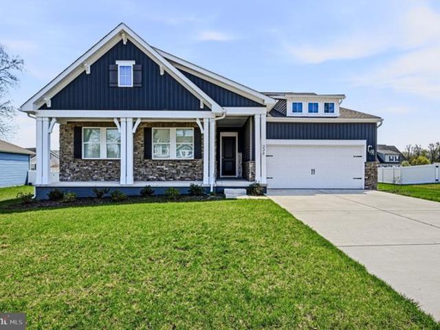 House for sale in Delaware