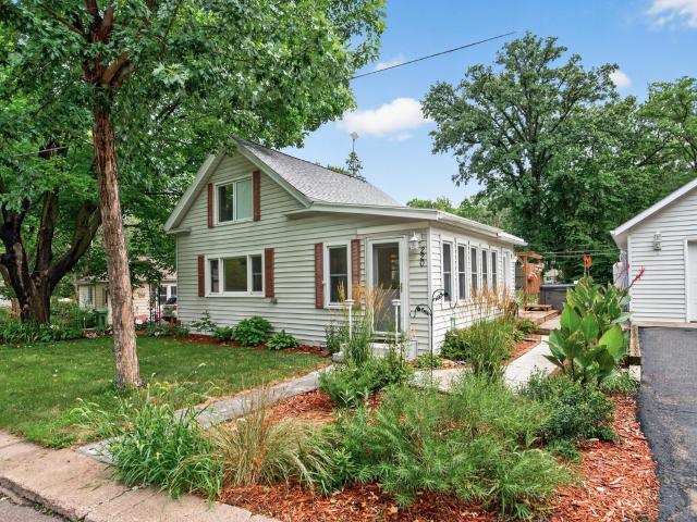 House for sale in Saint Croix Falls, Wisconsin
