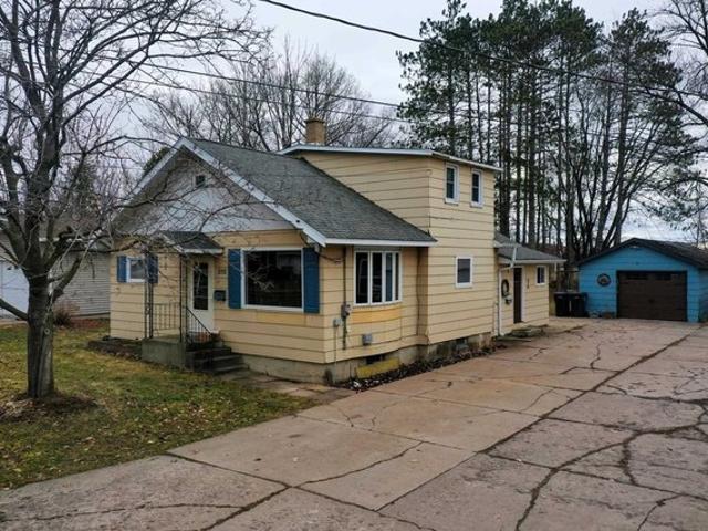 House for sale in Medford, Wisconsin