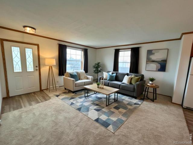House for sale in Fort Morgan, Colorado