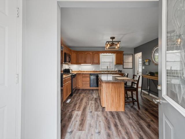 House for sale in Ford, Illinois