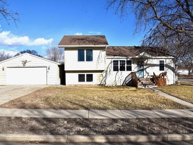 House for sale in Pierre, South Dakota