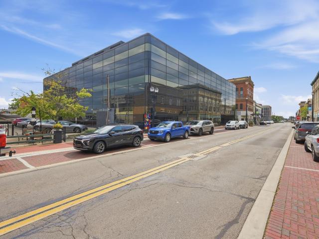 Commercial for sale in Muncie, Delaware County