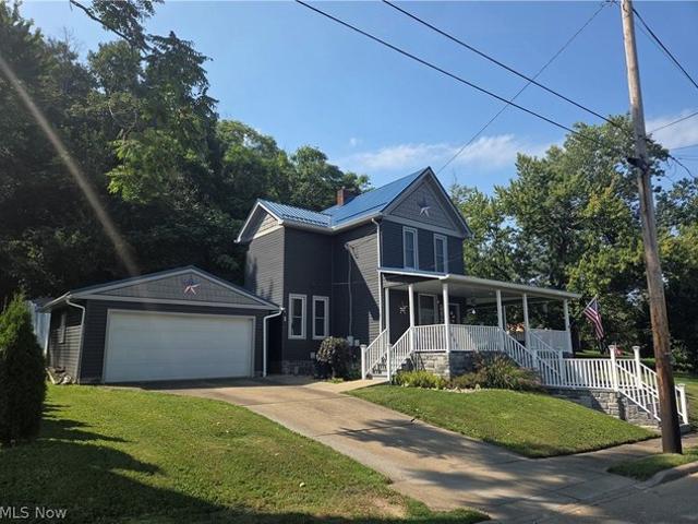 House for sale in Uhrichsville, Ohio