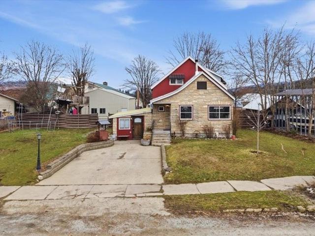 House for sale in Newport, Washington