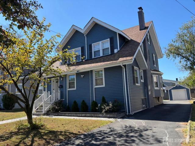 Property for sale in Dunellen, New Jersey
