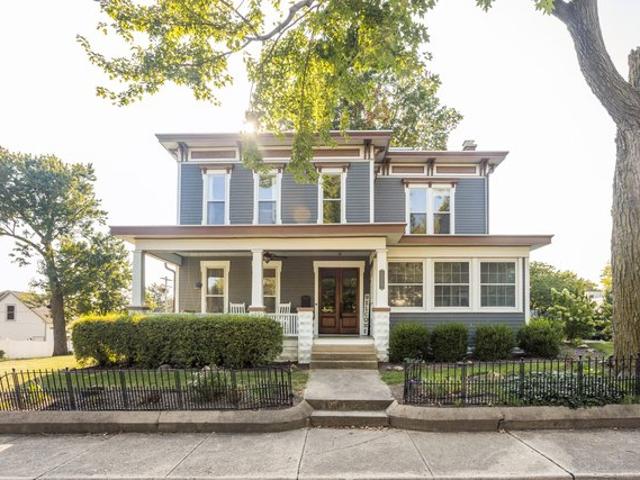House for sale in Danville, Indiana