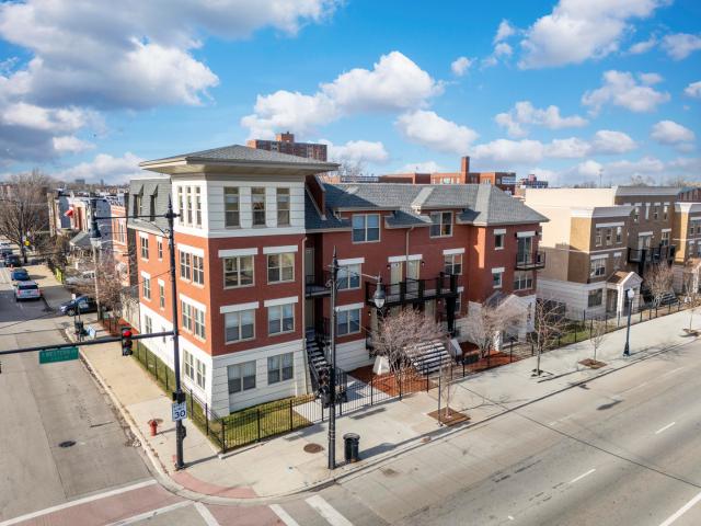 Condo for sale in Chicago Park, Illinois