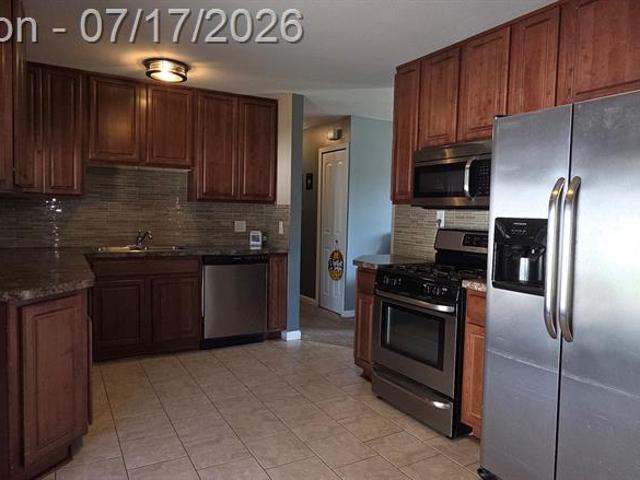 House for sale in Westland, Michigan