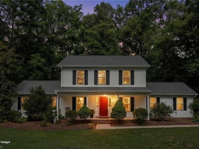 House for sale in Stoneville, North Carolina