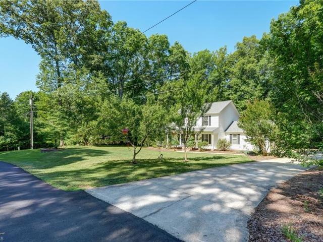 House for sale in Stoneville, North Carolina