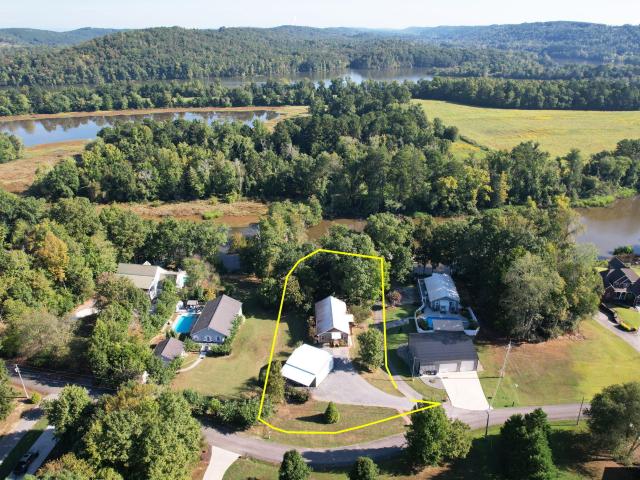 House for sale in East Tennessee, Tennessee