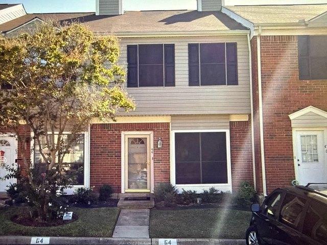 Townhouse for sale in Coppell, Dallas County