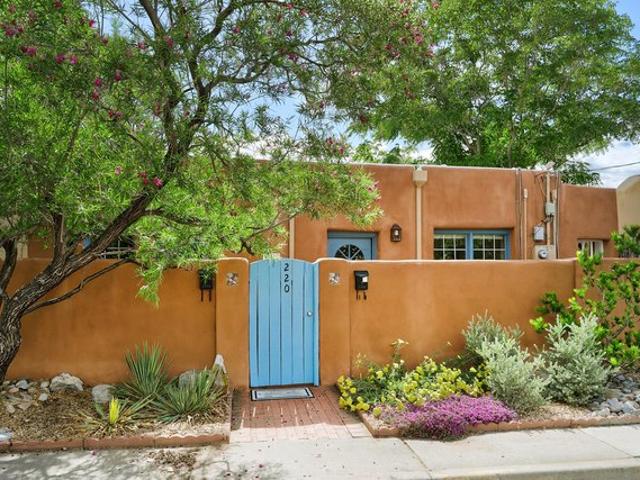 House for sale in New Mexico