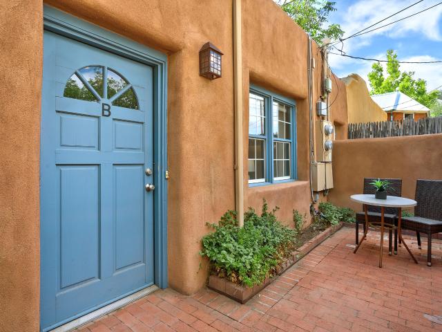 House for sale in New Mexico
