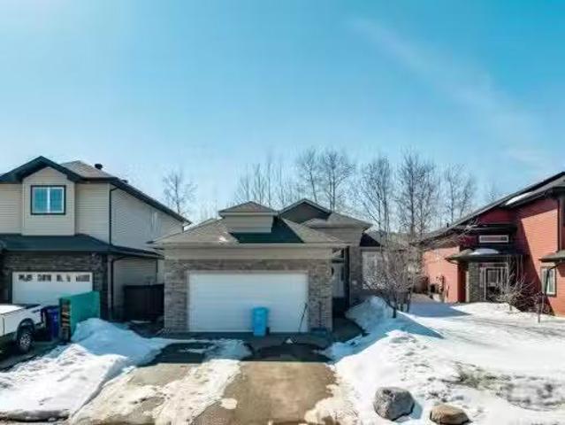 House for sale in Fort Mcmurray, Alberta
