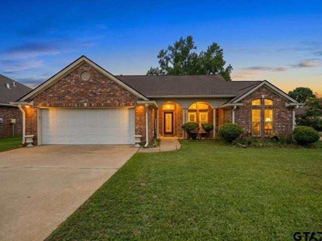 House for sale in Nacogdoches, Texas