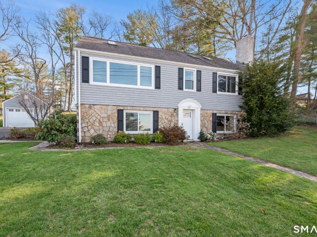 Property for sale in Ellington, Connecticut