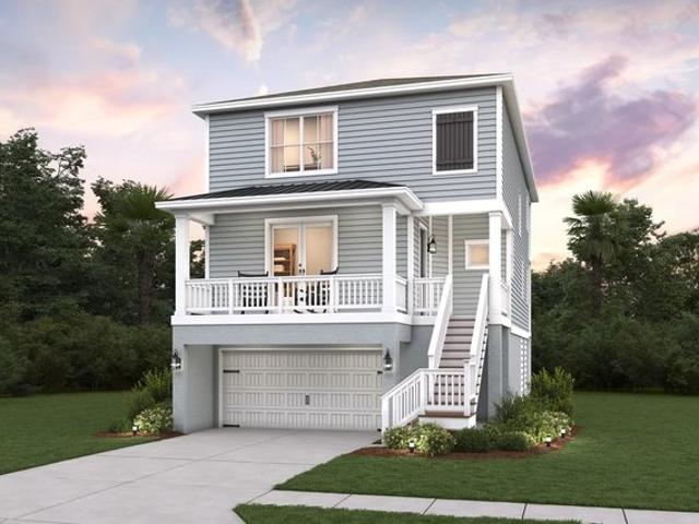 House for sale in Hilton Head Island, South Carolina