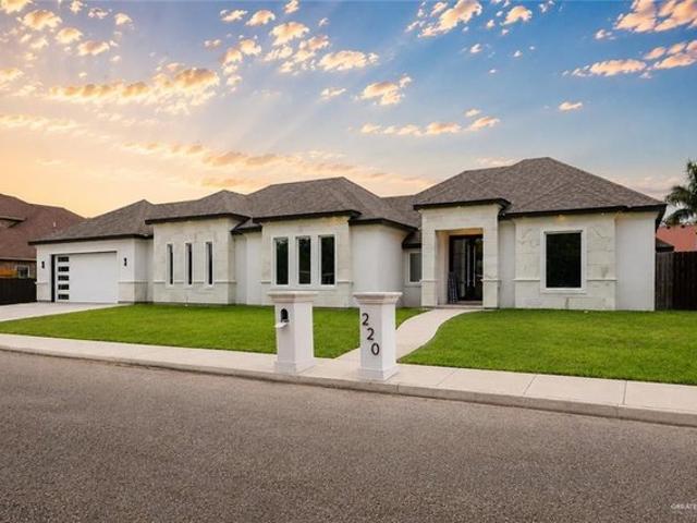 House for sale in Hidalgo, Texas