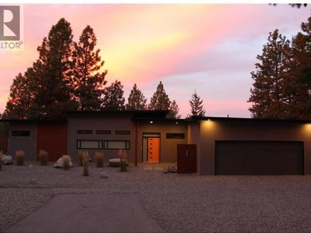 House for sale in British Columbia