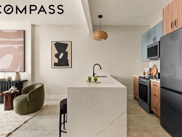 Condo for sale in Bushwick, New York