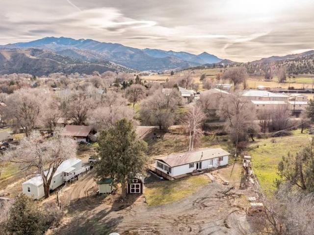 House for sale in Oregonia