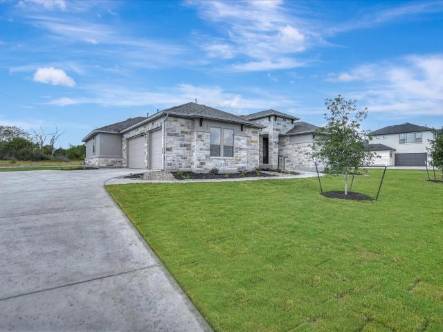 House for sale in Williamson, Texas