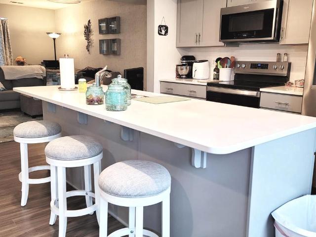 Townhouse for sale in Bunker Hill