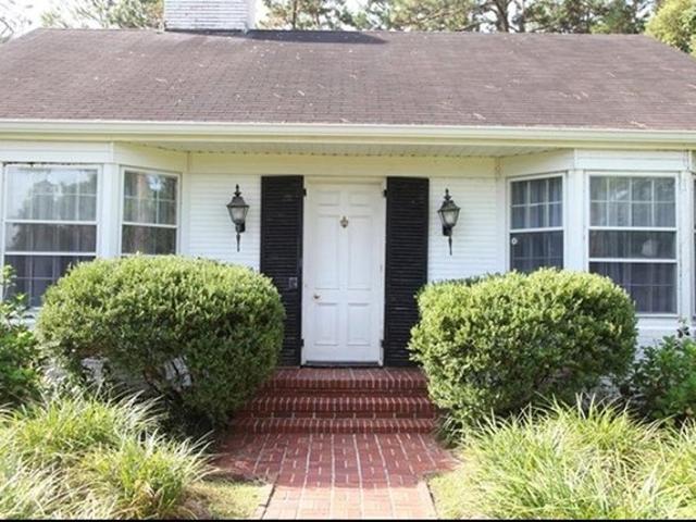 House for sale in Moultrie, Georgia