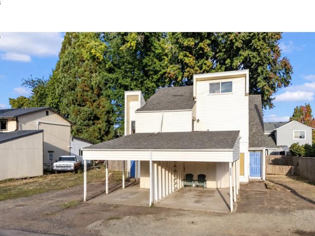 Townhouse for sale in Hillsboro, Washington County