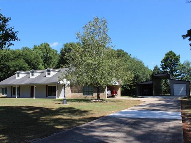 House for sale in Sibley, Louisiana