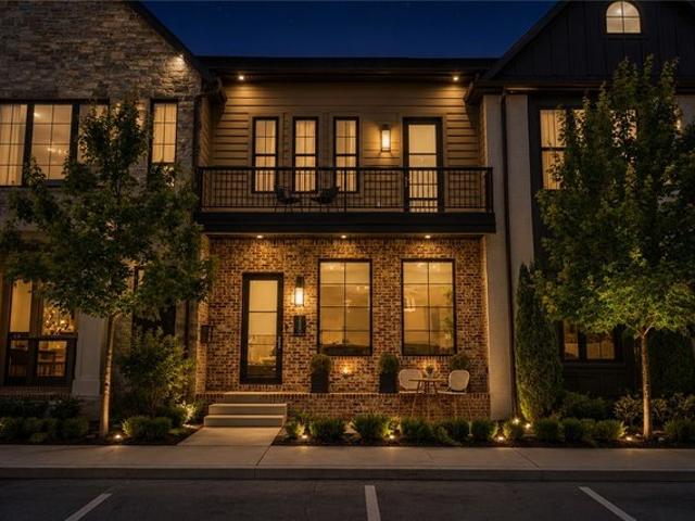 Townhouse for sale in Ark