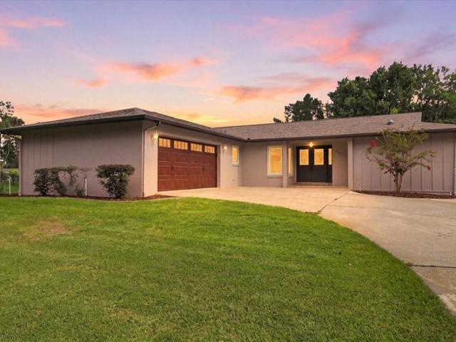 House for sale in Crystal River, Florida