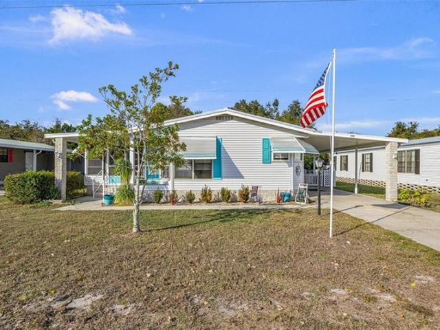 House for sale in Lake City, Florida