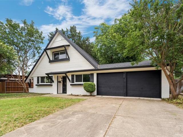 House for sale in Johnson, Texas