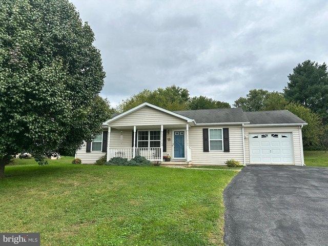 House for sale in Martinsburg, Berkeley County