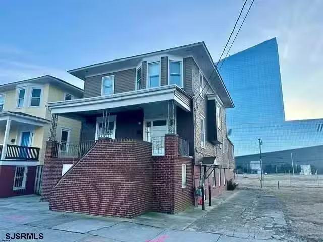Apartment for rent in Atlantic City Apartment for rent in Atlantic City