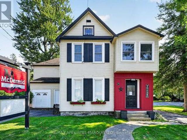 Commercial for sale in Cornwall, Ontario