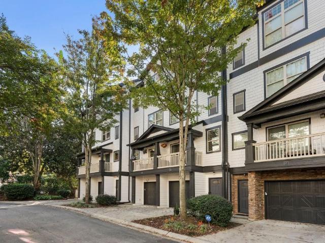 Townhouse for sale in Atlanta, Fulton County