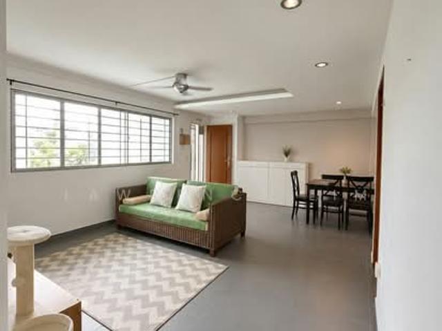 Apartment for sale