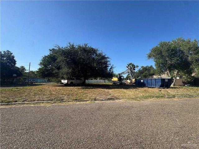Land for sale in Hidalgo, Texas