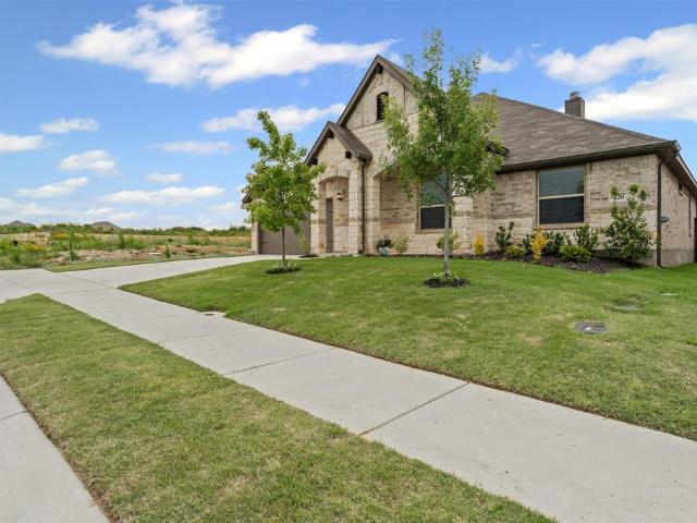 House for sale in Johnson, Texas