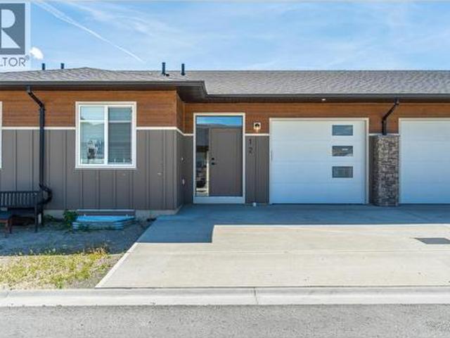 House for sale in Chase, British Columbia
