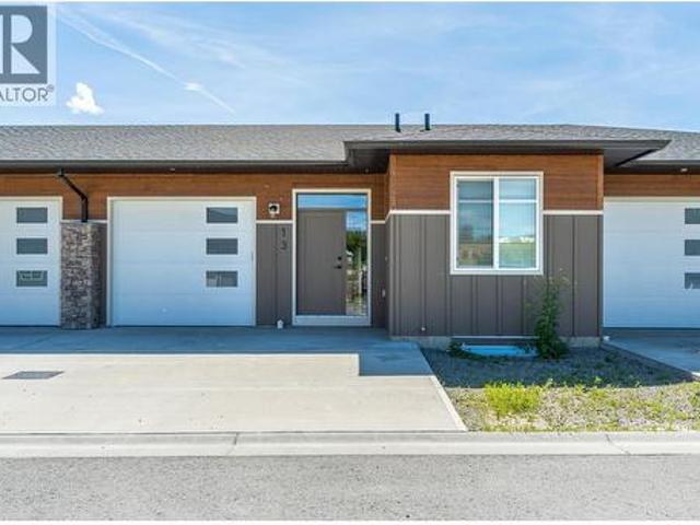 House for sale in Chase, British Columbia