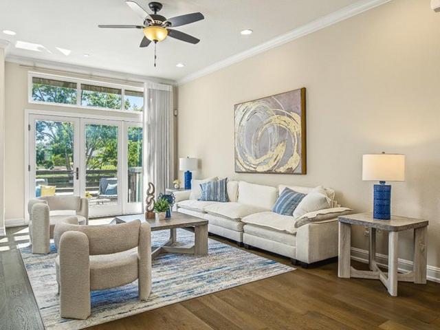 Townhouse for sale in Mountain View, California