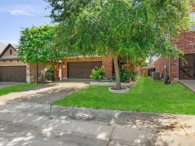 House for sale in Denton, Texas